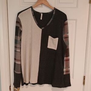 Hesed Cozy Winter Top